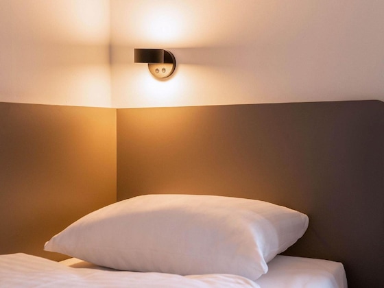 Gallery - B&B Hotel Kassel-Wilhelmshöhe