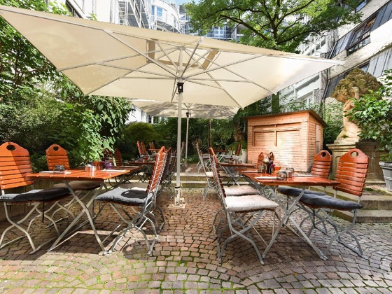 Gallery - Mercure Muenchen City Center