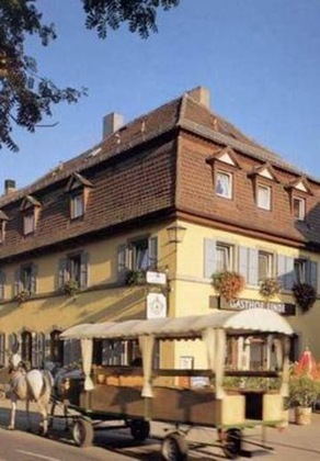 Gallery - Gasthof Zur Linde