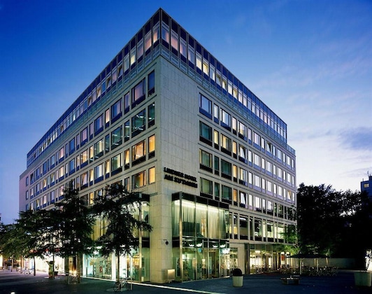 Gallery - Lindner Hotel Berlin Ku'damm, Part Of Jdv By Hyatt