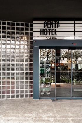 Gallery - Pentahotel Kassel