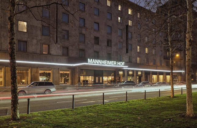 Gallery - Hotel Mannheimer Hof – Leonardo Limited Edition