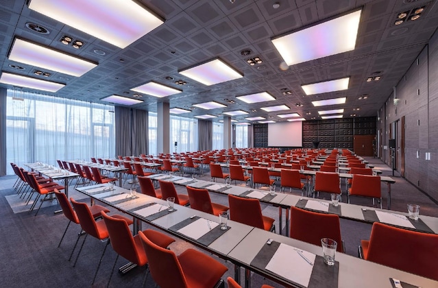 Gallery - Radisson Blu Hotel, Cologne
