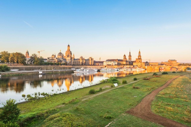 Gallery - Best Western Plus Hotel Dresden City