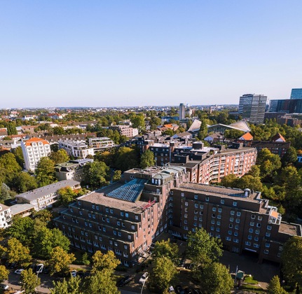 Gallery - Crowne Plaza Hamburg - City Alster By Ihg