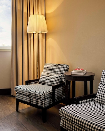 Gallery - Nh Stuttgart Airport
