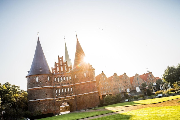 Gallery - Holiday Inn Luebeck By Ihg