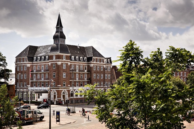 Gallery - Milling Hotel Plaza