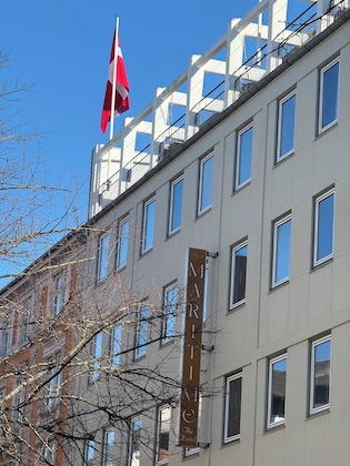 Gallery - Hotel Maritime