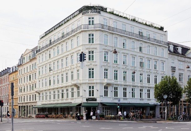 Gallery - NH Copenhagen Grand Joanne