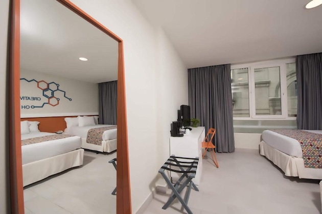 Gallery - Novus Plaza Hodelpa
