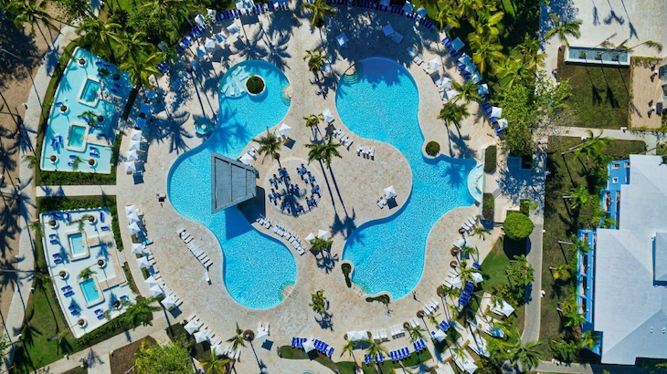 Gallery - Senator Puerto Plata Sublime Collection