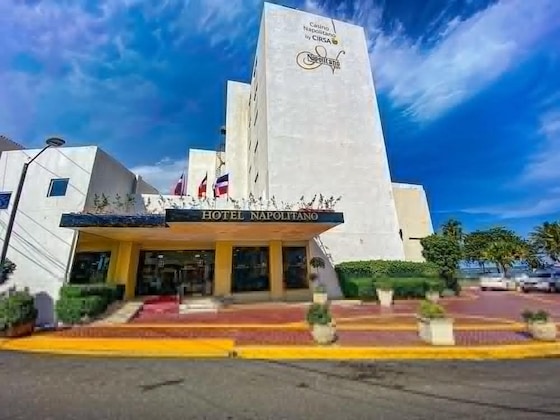 Gallery - Napolitano Hotel