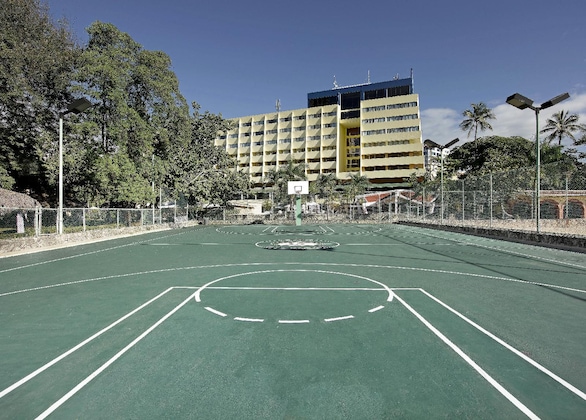 Gallery - Dominican Fiesta Hotel