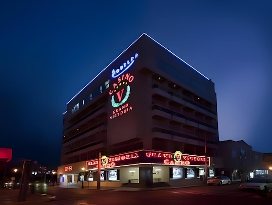 Gallery - Centro Plaza Hodelpa