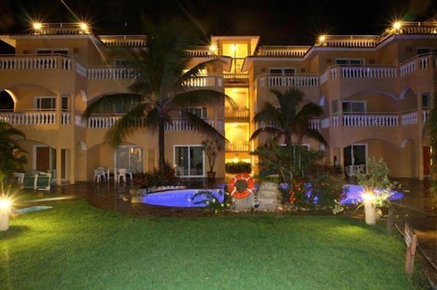 Gallery - Hotel Villa Taina