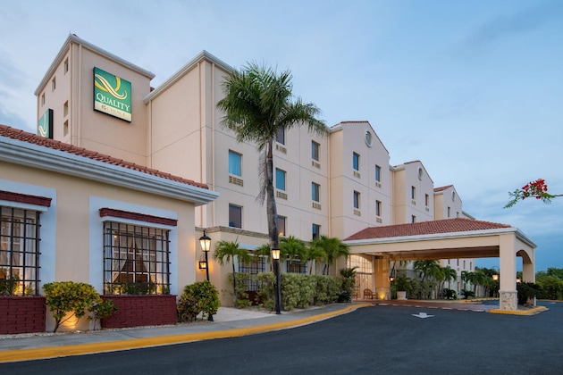 Gallery - Four Points by Sheraton Santo Domingo