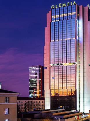 Gallery - Radisson Blu Hotel Olumpia