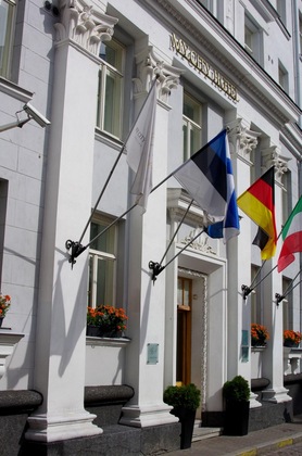 Gallery - My City Hotel