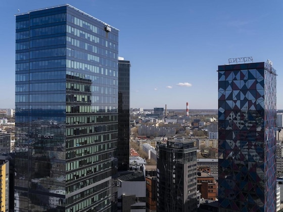 Gallery - Radisson Collection Hotel, Tallinn