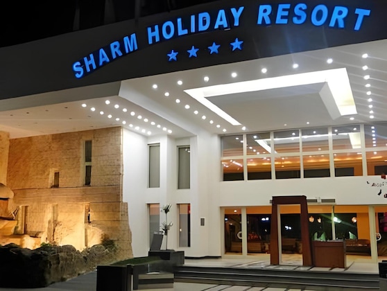 Gallery - Sharm Holiday Resort