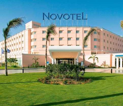 Gallery - Novotel Cairo 6Th Of October