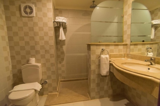 Gallery - Tivoli Hotel Aqua Park