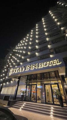 Gallery - Stay Inn Pyramids Hotel
