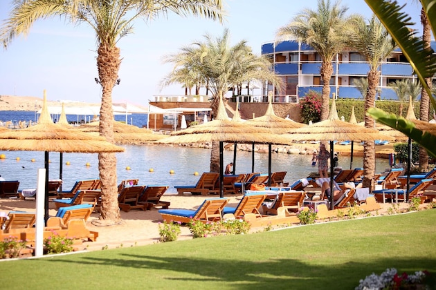 Gallery - Marina Sharm Hotel