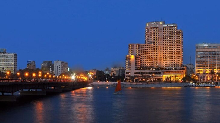 Gallery - Intercontinental Cairo Semiramis, An Ihg Hotel