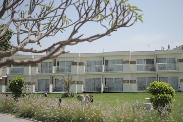 Gallery - Pyramids Park Resort Cairo