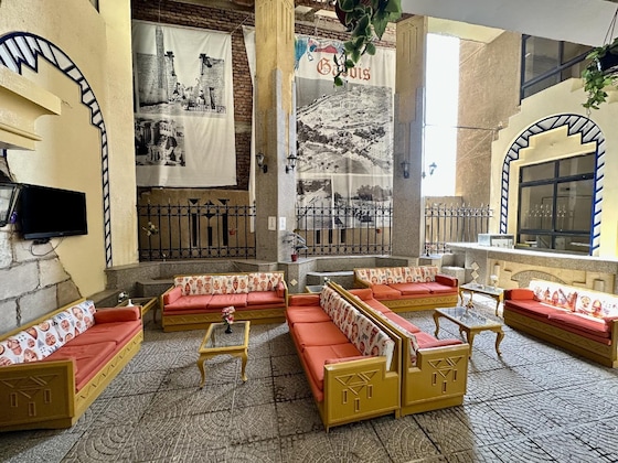 Gallery - Gaddis Hotel