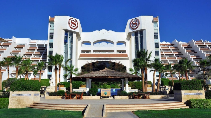 Gallery - Sheraton Sharm Hotel, Resort, Villas & Spa