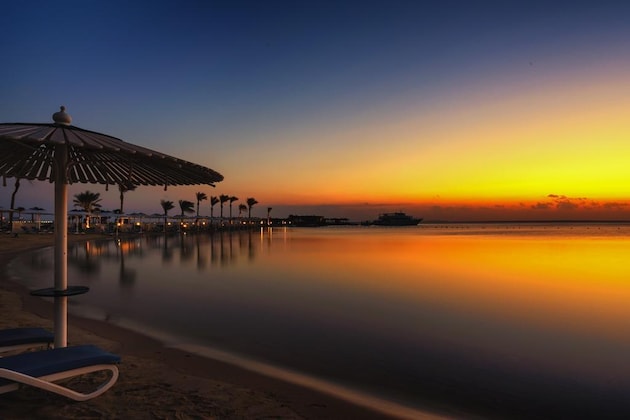 Gallery - Swiss Inn Resort Hurghada