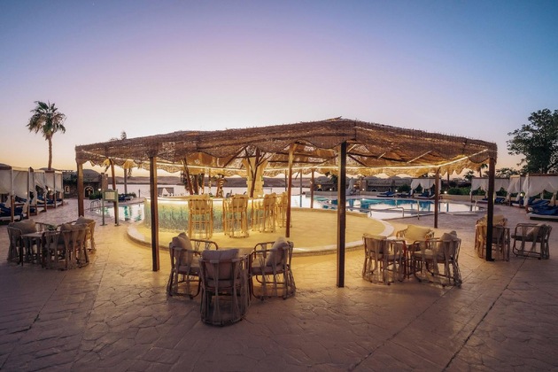 Gallery - Seti Abu Simbel Lake Resort
