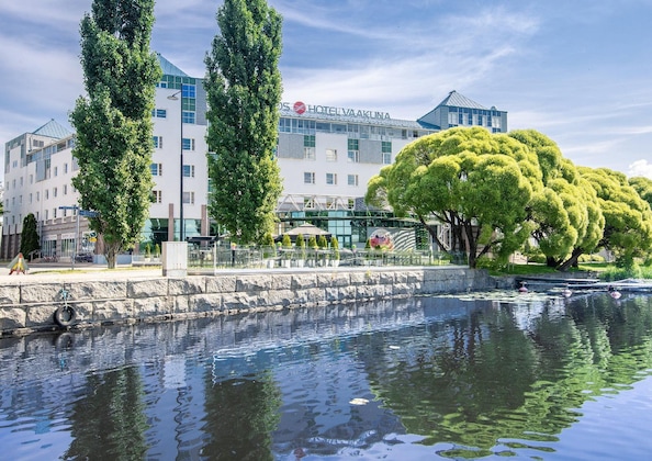 Gallery - Original Sokos Hotel Vaakuna