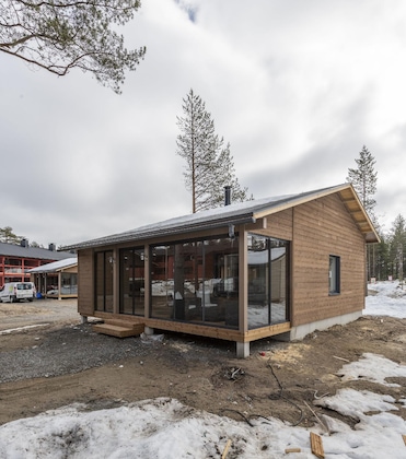 Gallery - Holiday Club Kuusamo Tropiikki Apartments