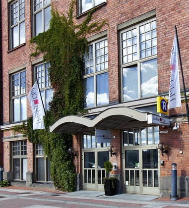 Gallery - Holiday Club Tampereen Kylpylä