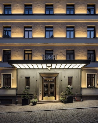 Gallery - Solo Sokos Hotel Torni