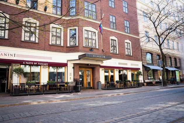 Gallery - Klaus K Hotel