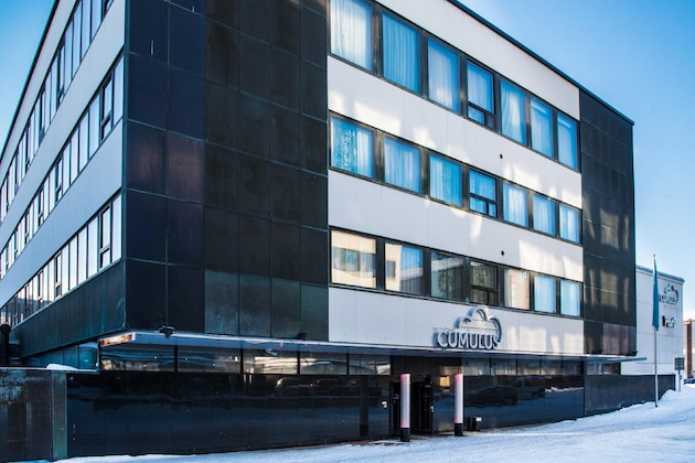 Gallery - Scandic Polar