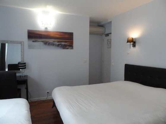 Gallery - Prince Monceau