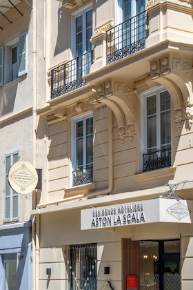 Gallery - Hotel Acanthe