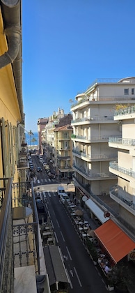 Gallery - Hotel De La Fontaine