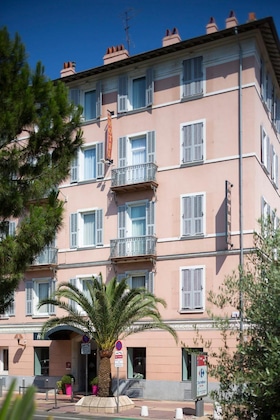 Gallery - Hôtel Relais Acropoliss