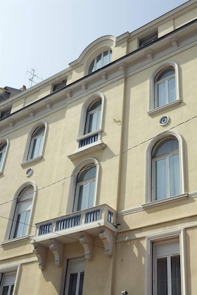 Gallery - Best Western Hôtel Alba