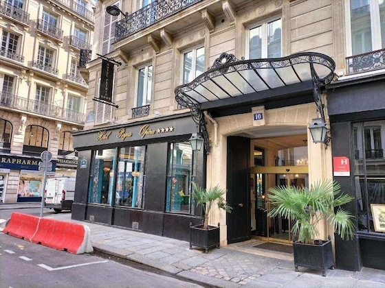 Gallery - Hotel Peyris Opera