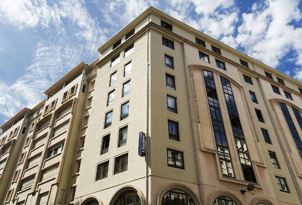 Gallery - Citadines Presqu'île Lyon