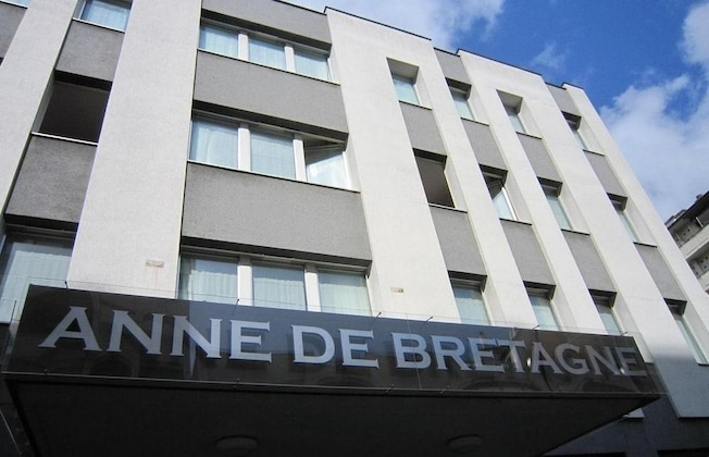 Gallery - Hôtel Anne De Bretagne