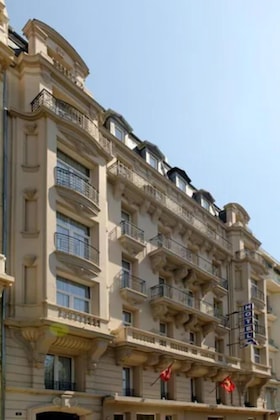 Gallery - Hotel Amirauté